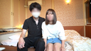 [None] [Personal shooting] First shot ★ Mayumi 18-year-old amateur shaved JD! The slender body 18-year-old is a naïve child with only one experience! I'll let you experience the first vaginal shot in your life!
