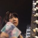 [Limited quantity] Picking up a gachi beautiful girl underground idol who is handing out leaflets on the street. After the live, let the fans sneak to the hotel and irresponsible vaginal shot [Deletion caution]