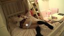 【Personal shooting】Beautiful girl J〇's virgin masturbation collection Virgin girls are curious about H with a pen with their fingers over there. 【Scheduled to be deleted】Person in charge A