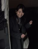 [個人拍攝/業餘] 在東京工作的辦公室女士37歲我試圖做我想做的事，對皮膚白皙的姐姐G罩杯美麗的巨乳，她拿起精液噴在她美麗的臉上（笑）