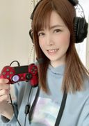 [Thin] Pro gamer Miu 22 years old () [Male daughter] Older sister type (Instagrammer) With kubire dick 15cm (♂ special skill: M man Ijiri w) [Review benefits available]