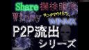 P2P 유출 사건 파일 시리즈 (21) 토시와 사에카 앨범