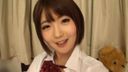 I want to be healed by a loli senka school girl! Oma ● Finger insertion selfie masturbation vol.01