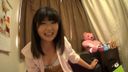 "Hey? Chat with me ~It's an H thing~" Beautiful girl in uniform! Picha Picha Squirting LIVE Chat Masturbation 18 People! 8 Hours superBEST 2 vol.1