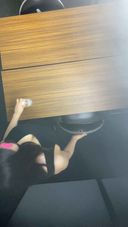 [Reiko-chan (3)] Big breasts cleavage during panties at work & skipping [The best gal in the company]