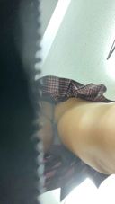 [Yu-chan (3)] Secretly upside down shooting at cram school Biting pants and pre-puri ass [J ● Hidden camera]