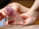 [Uncensored] Kawa 〇Yu Amazing ejaculation with slow hand technique, full erection esthetic salon