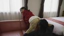 Mature wife Kazue (51 years old) 10 years old is on the verge of fainting at the younger young power