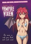 Uncensored Itadaki! Seieki / Vampire Vixen / Whats! * Uncensored * 1080p *