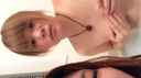 Lesbian delivery live in the bath of beautiful girls with tight skin ◆