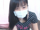 B164 The finest baby-faced loli beautiful girl is chatted with no makeup! !! Slis ♪ ( ́▽' )