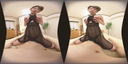 4K image quality Limited sale extremely rare video Japan people Uncensored VR Hikaru Asagiri