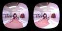 4K 화질 한정 판매 극히 희귀 영상 일본 사람 무수정 VR 하야카와 미즈키