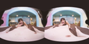 4K Image Quality Limited Sale Super Rare Video Japan Uncensored VR Hatano Shizuku