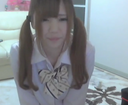 b291 Chat ♬ chat with an otaku twin-tailed uniform beautiful girl