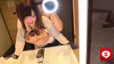 [Amateur 1080P] Beautiful girl? Icha Love SEX? Clothing? Cum swallowing? Spit drinking? Deredere? Tidy? Orgasm? Ideal Kanojo (5th)