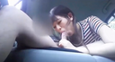 Q116 Papa katsu video of a pure idol face beautiful girl is leaked! !!