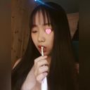 Uncensored Chinese cute girl selfies