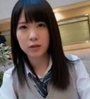 Handpicked! Recommended beauty! The are beautiful and wet! Cute job hunting student Yukine-chan, 18 years old, skipped a naisho ♥ class with her boyfriend for the first time ☆ Cheating!