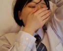 （）超級推薦！ 發情邦雅女兒Tsumugi-chan在痛苦中尖叫和扭動的22歲超級和沮喪的大女孩！