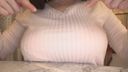 ★ Very rare ★ [K-cup big breasts are too much! ] ] Busty female college student (21) who is self-restraint and leisure K-cup shakes and cervian cramps acme w I made a child at the hotel from morning to night ww