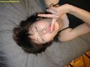 Masako Mochizuki's Daily Semen Masako's Threesome Play! Finally, finish with facial cumshots and oral ejaculation! compilation