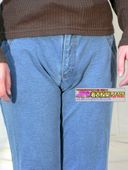 JPS Clothed Crotch Moccoli Moriman Jeans Bite! Mann Bank, Moriman and Shame Hill