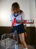 Digital Love Bulge Sailor Moriman Musume's bank thrust angle masturbation! [Original work electronic photo book]