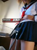 Digital Love Bulge Sailor Moriman Musume's bank thrust angle masturbation! [Original work electronic photo book]