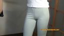 JPS Clothed Crotch Cameltoe with outstanding style Sae-chan spats! Man Dote Moriman [Full HD]