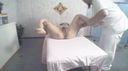 【Personal shooting】Hidden camera collection of masseuse. #3目覚めてもハメられちゃう!