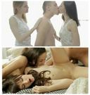 Shock Sister and Brother Lesbian Sex Forbidden Acts of Three Young Children Archives 2 Pieces