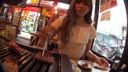 Video of having lunch at an izakaya with an amateur and Zukkon bakkon, at a love hotel 1 Ayane, Yuki, Mai, Shiori