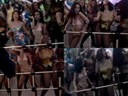 Erotic Underwear Kunekune Dance Dance Queen Amateur Miss Contest True Story Document Personal Shooting 8mm Juliana Dance