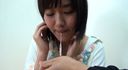 Mirina-chan's transparent sticky camellia &amp; face licking &amp; nose &amp; play