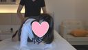 [Personal shooting] Face appearance Shy 18-year-old female college student I asked her to wear her own uniform and H www [High quality version available]