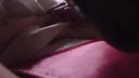 【마루 비영상】펀치라·안면 기승(웨어러블 카메라) 아마추어 오리지널 개인 촬영