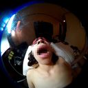 【플레이 닥터】다양한 카메라에 의한 신체 검사 동영상 (360도 카메라로 입, 입술, 혀를 클로즈업 촬영)