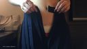 [完整版]可愛的水手套裝cosplay（短袖）變化~壽水，內衣，黑色比基尼泳裝~