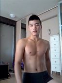 ★ Popular erotic chat ★ super want to touch / want to lick / handsome man (with voice until the end)