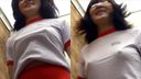 [궁극의 페티쉬 영상] G컵 부룬부룬!!︎ 45세 폭유 부루마 숙녀의 튀는 우유 &amp; 흔들리는 가슴! !