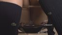 Miku Haruhara's and full view masturbation! !!