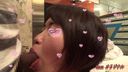 [Completely amateur] Yui 21 years old.Woman who cums while sucking.Part 1 (Gonzo / personal shooting)