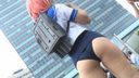 【超高画質フルHD動画】コスプレイベントで見つけた破廉恥娘達NO-1超ハイレグスク水編