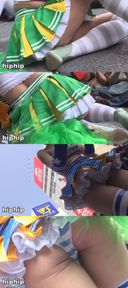 【Ultra High Definition Full HD Video】Naniwa Cosplay Carnival NO-5