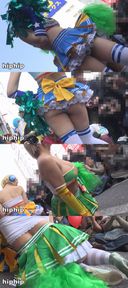 【Ultra High Definition Full HD Video】Naniwa Cosplay Carnival NO-5