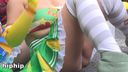 【Ultra High Definition Full HD Video】Naniwa Cosplay Carnival NO-5