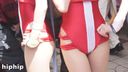 【超高清全高清視頻】大阪步行街角色扮演節NO-5