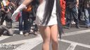 【초고화질 Full HD 동영상】오사카 보행자 거리 코스프레 페스티벌 NO-5