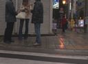 密密麻麻的綜合巴士！ 名古屋ATM伏擊南帕 一個麻煩的女人會輕易跟隨嗎！？